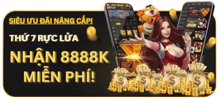 Khuyến mãi Sự kiện và Giải đấu Đặc biệt