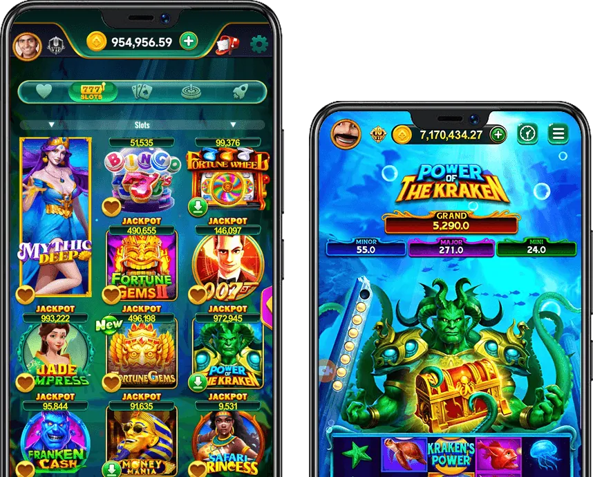 Đa dạng trò chơi Bắn Cá CWIN99