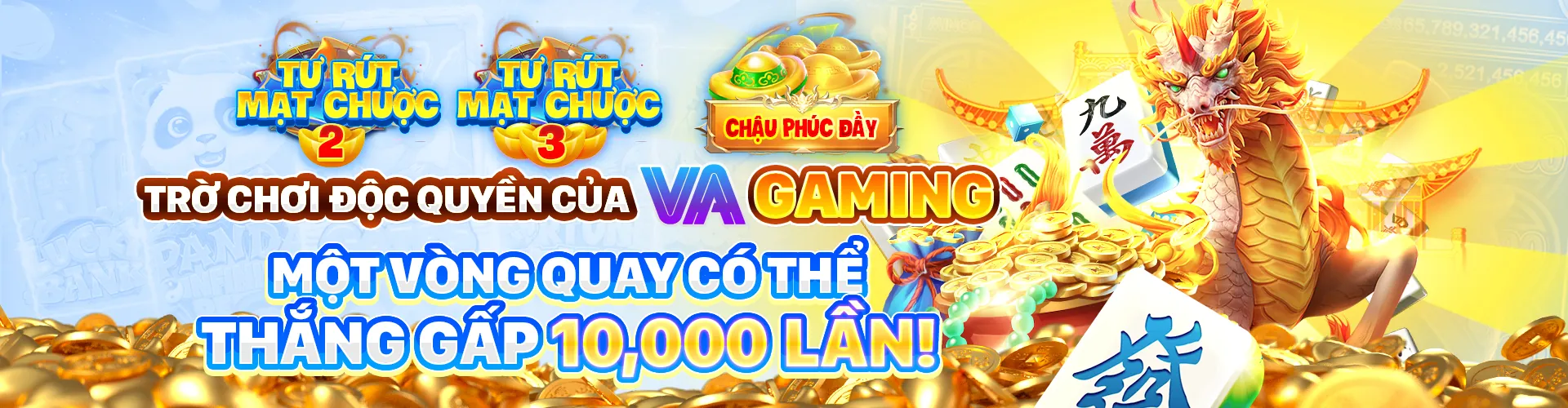 Các chương trình khuyến mãi độc quyền của cwin99 trang chủ chính thức
